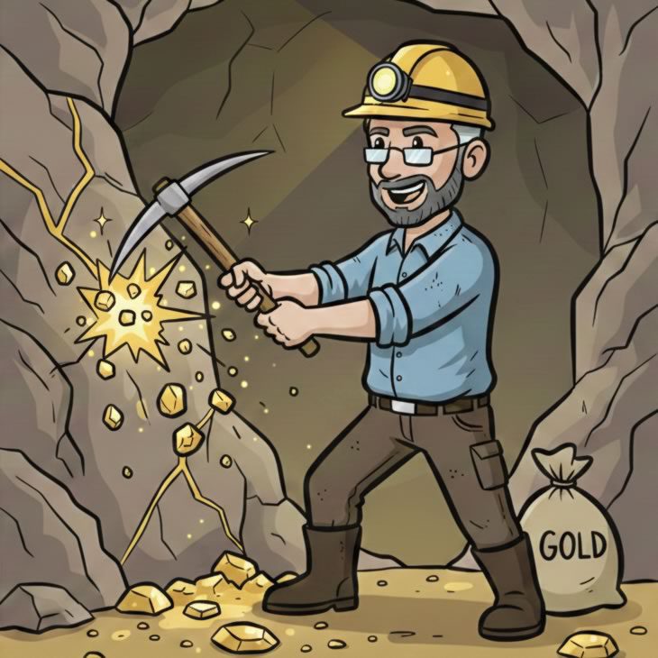 How to generate leads for mining equipment sales