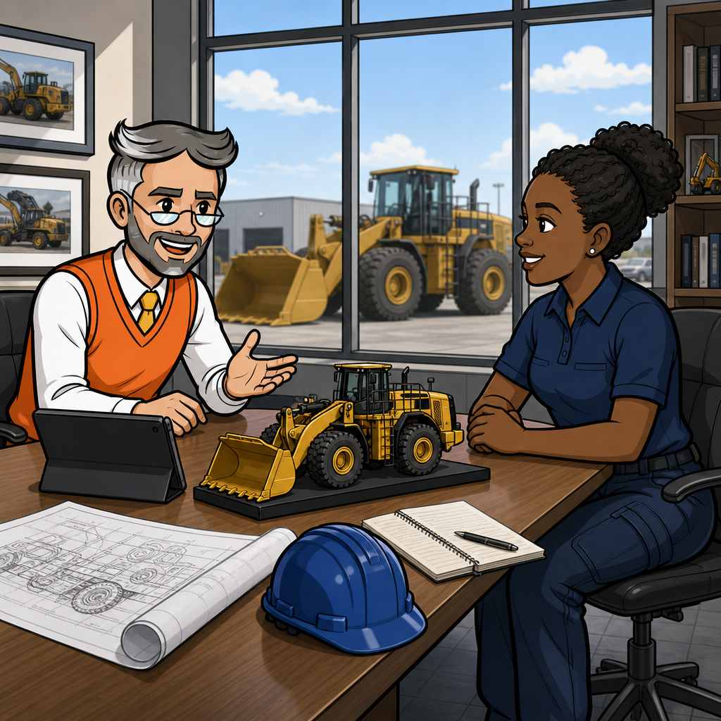 Marketing Agency for Equipment Dealers: How to Choose a Partner
