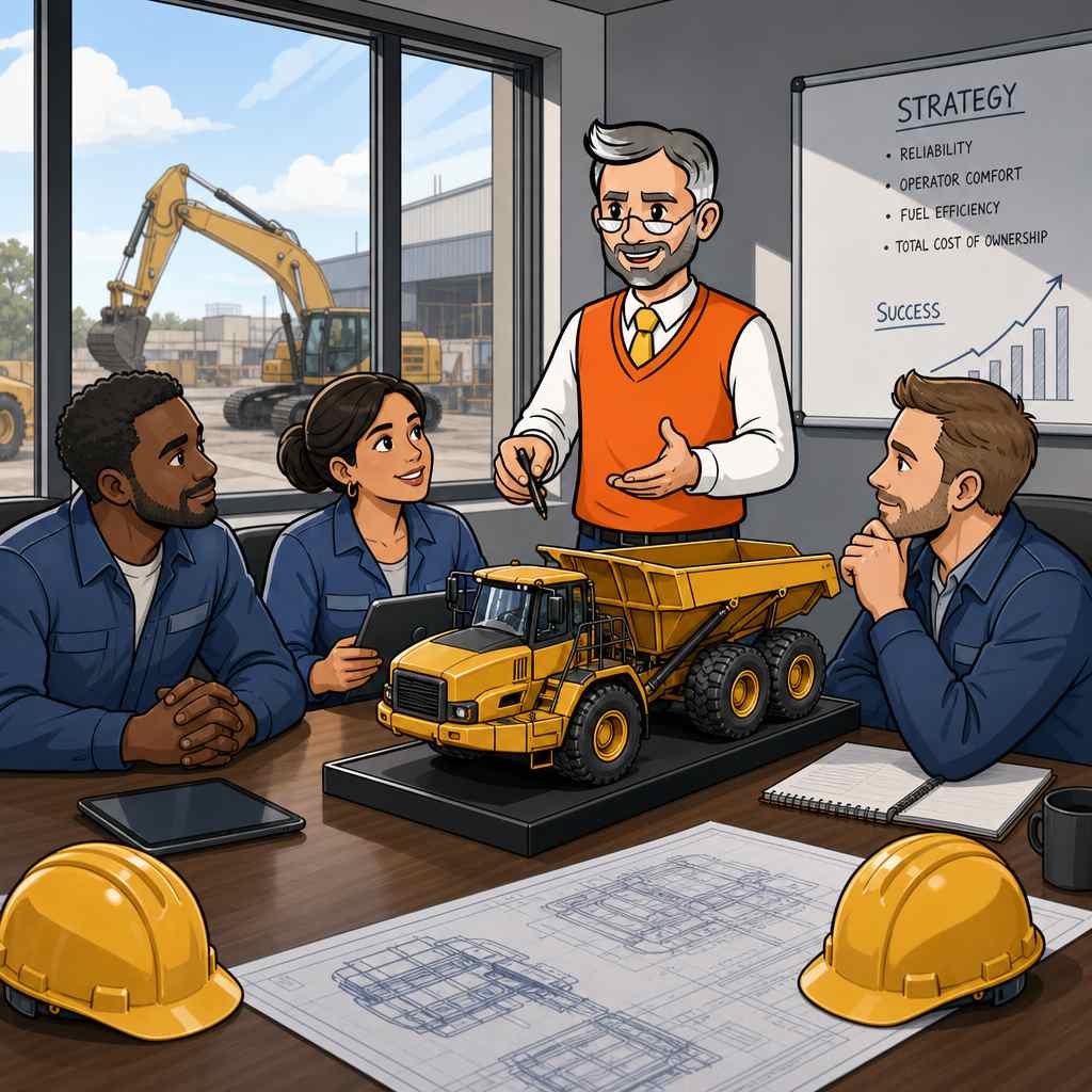Build an equipment-specific franchise lead generation strategy.