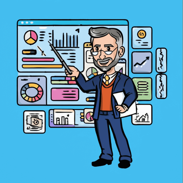 Tracking metrics